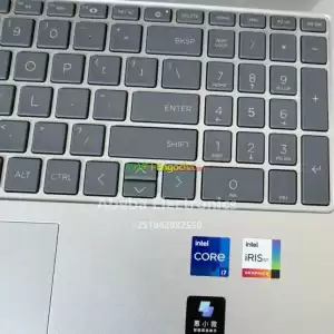 3 PCS available Brand New         ️Hp Notebook 15.6 inchIntel(R) core i7-12th Generation  in Ethiopia